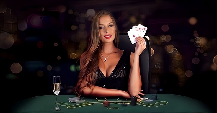 Classic Poker Live Casino